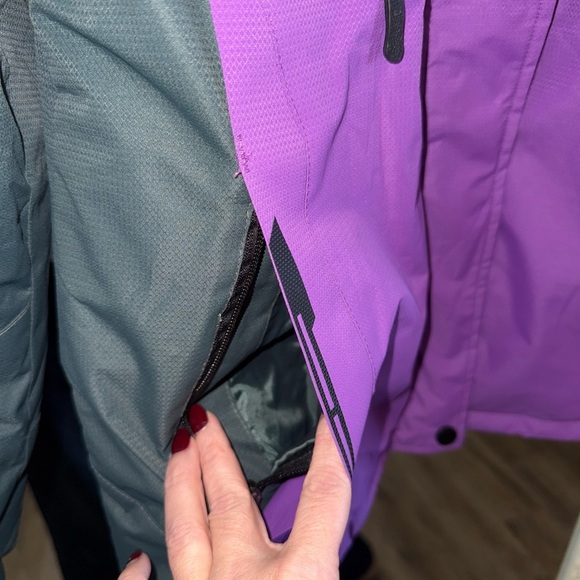 Wantdo • Waterproof Ski/Snow Coat - Picture 4 of 13